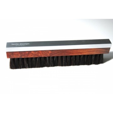 Cleaning Brush (Horse Hair), High-End